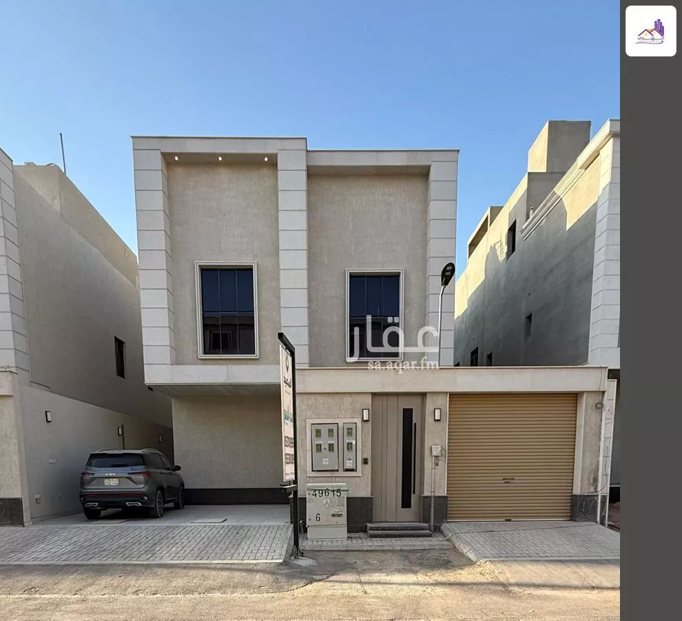 دور 6 غرف في الرمال 1