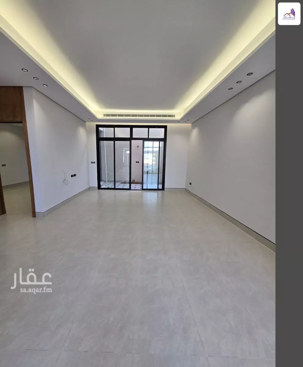 فيلا 8 غرف في المهدية 5