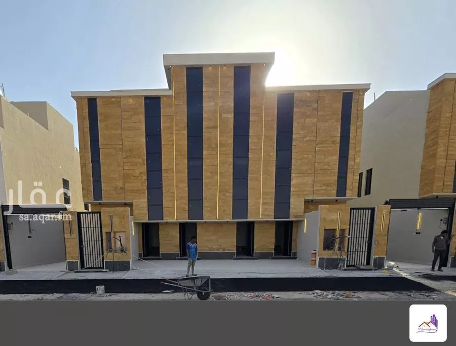 4 bedroom floor in Al Shifa 1