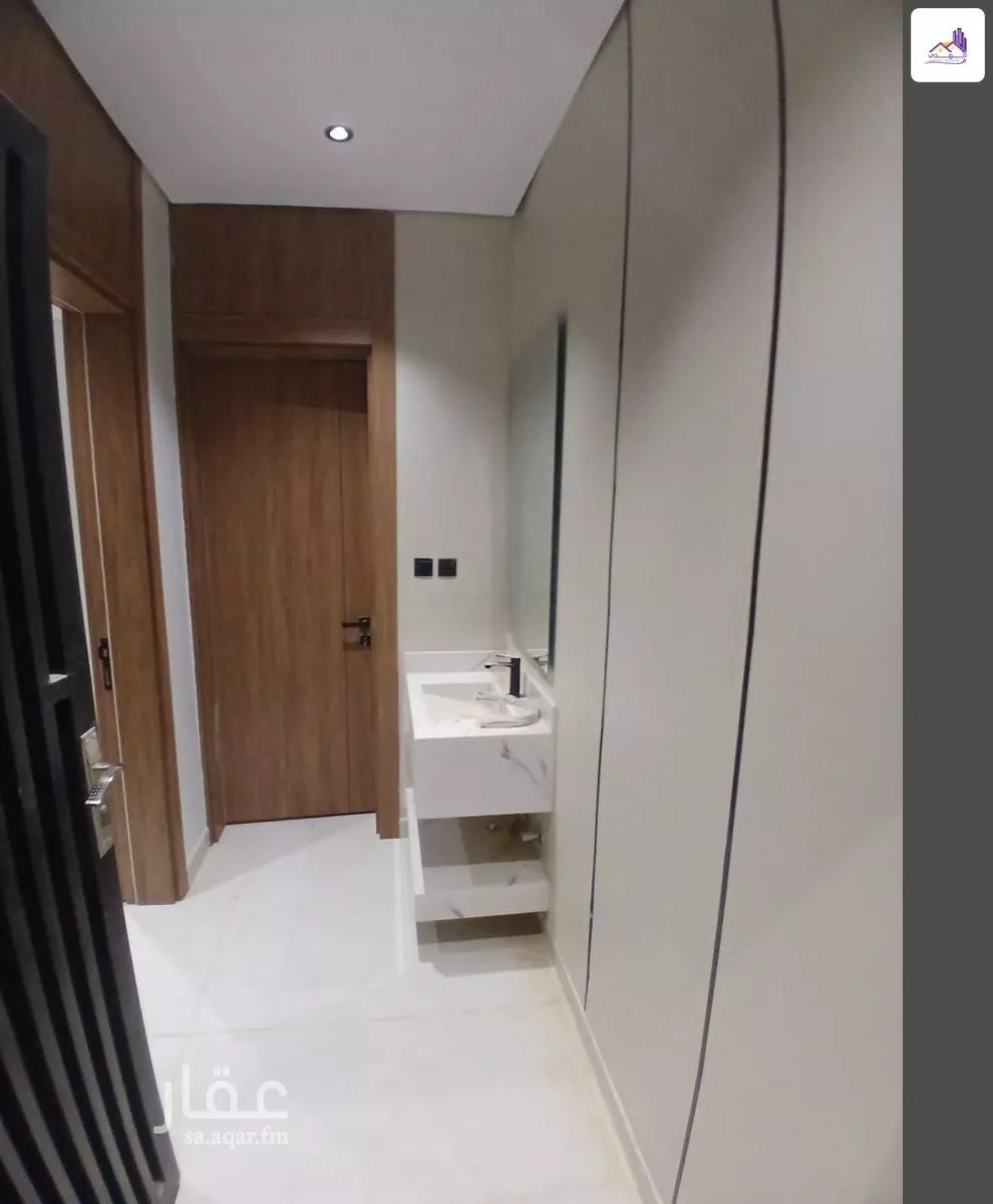 3 bedroom apartment in An Nadhim, Riyadh 8