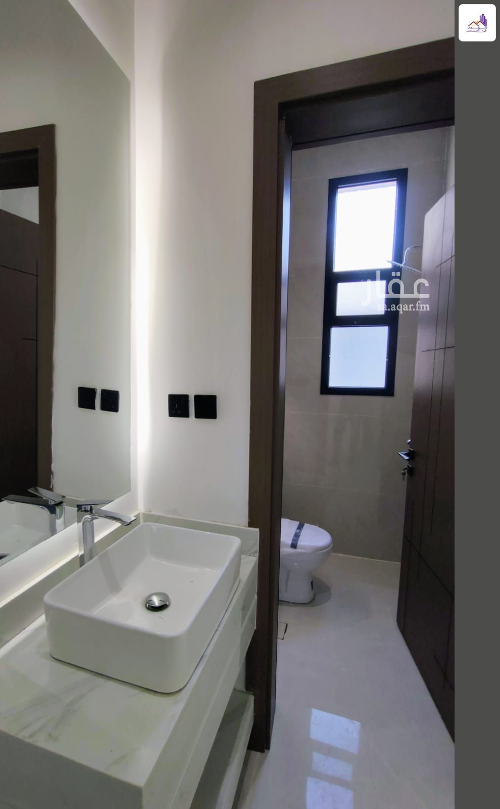 4 bedroom apartment in Al Nadwah, Riyadh 7
