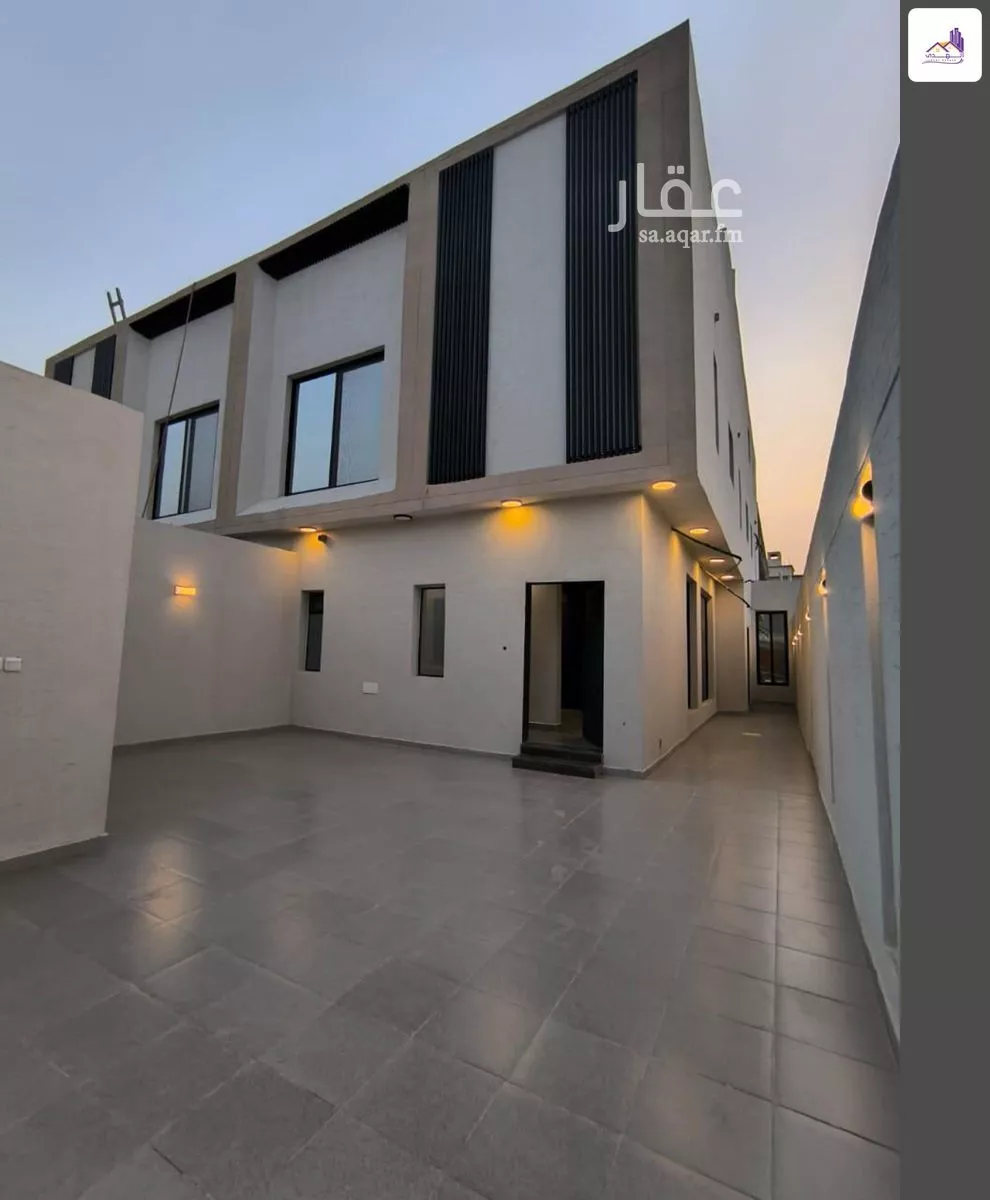 فيلا 13 غرف في الصالحية 3