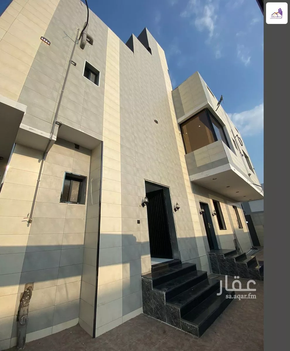 فيلا 5 غرف في العكيشية 2