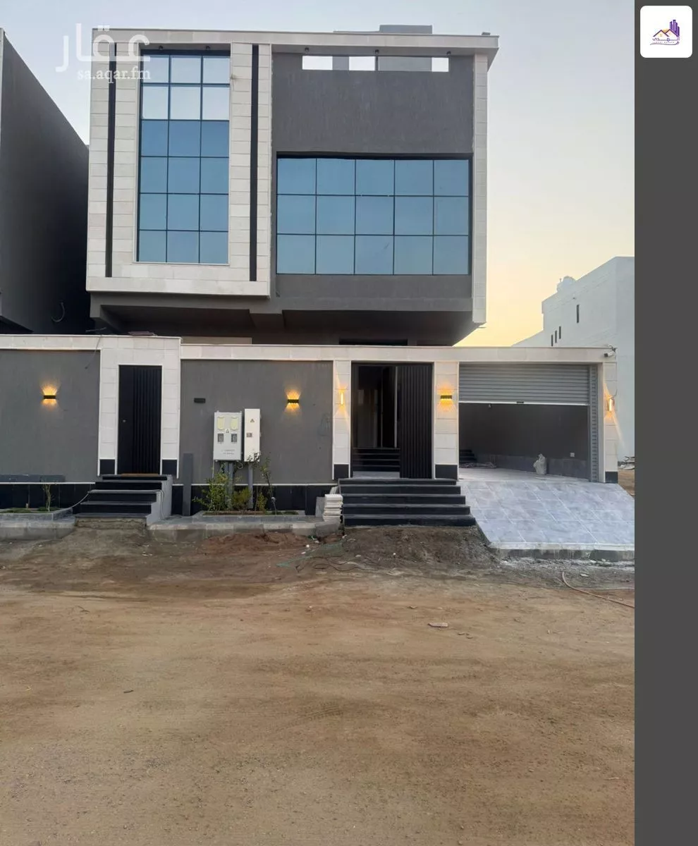 شقة 13 غرف في البشائر 1