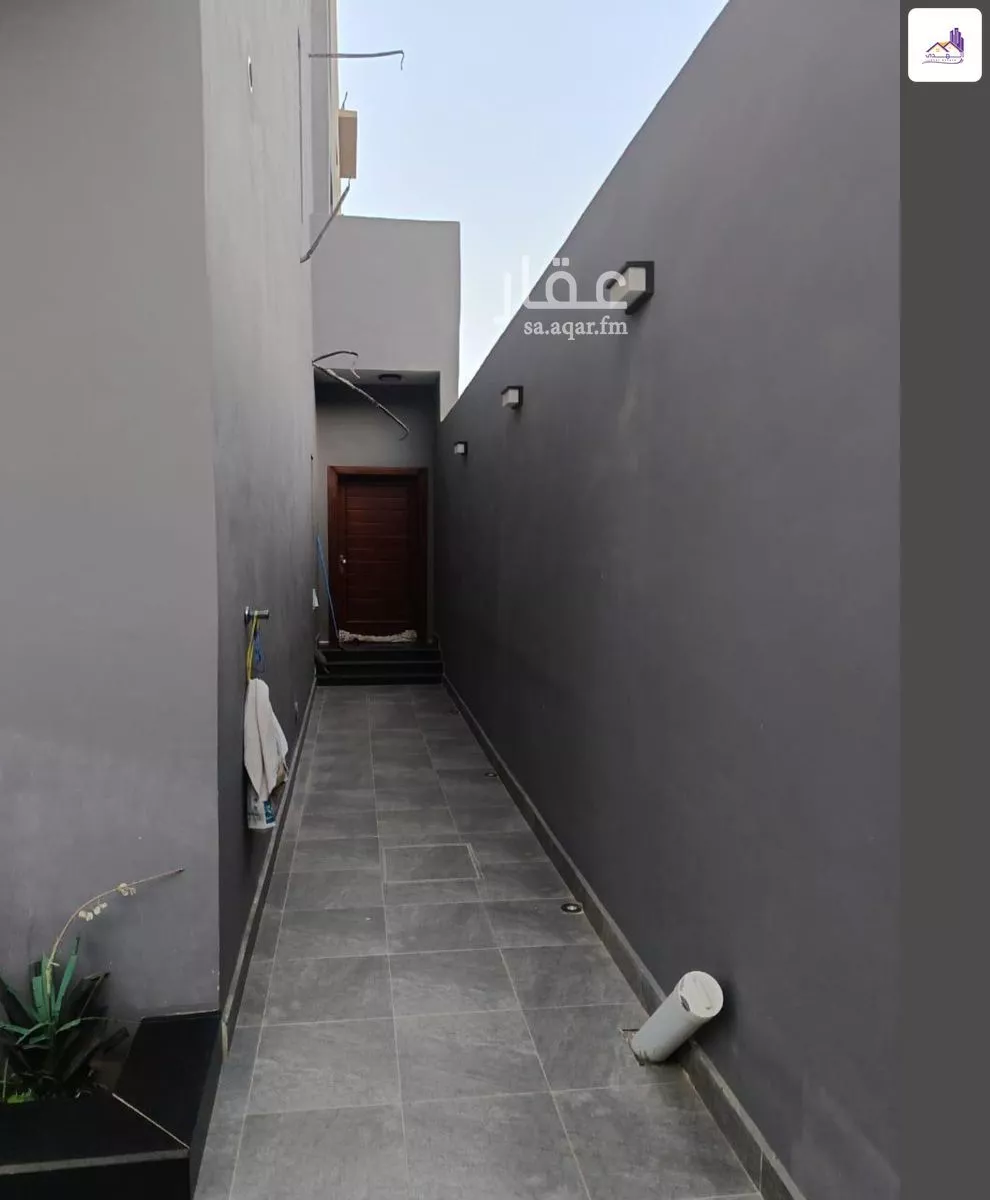 فيلا 9 غرف في الياقوت، جدة 6