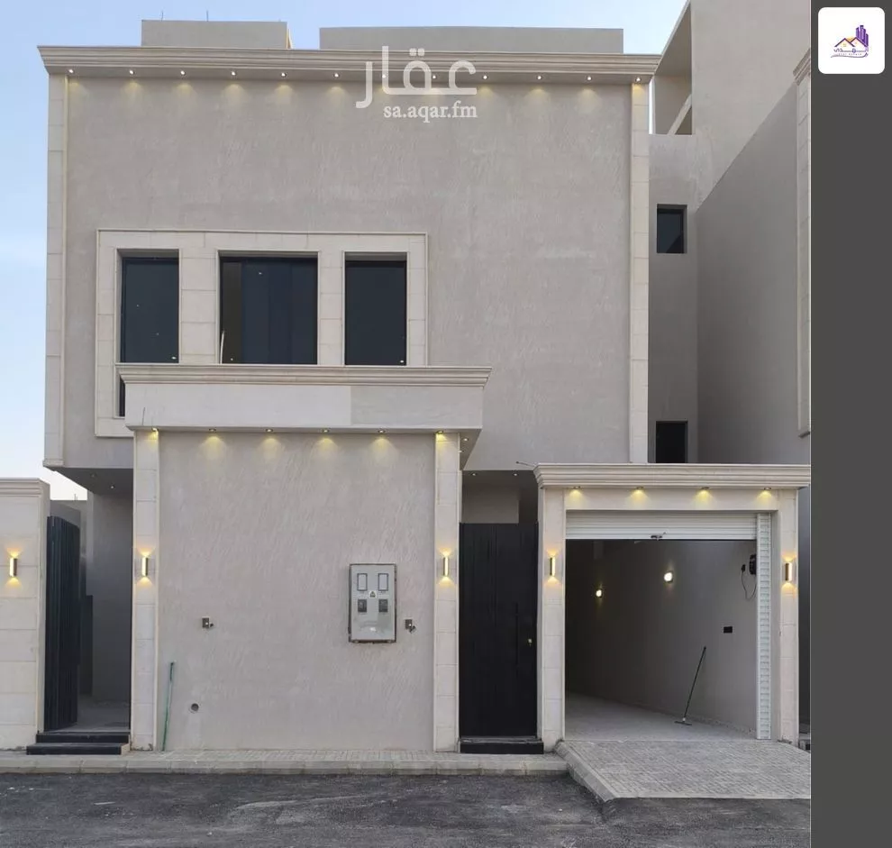 7 bedroom villa in Al Janadriyah 1