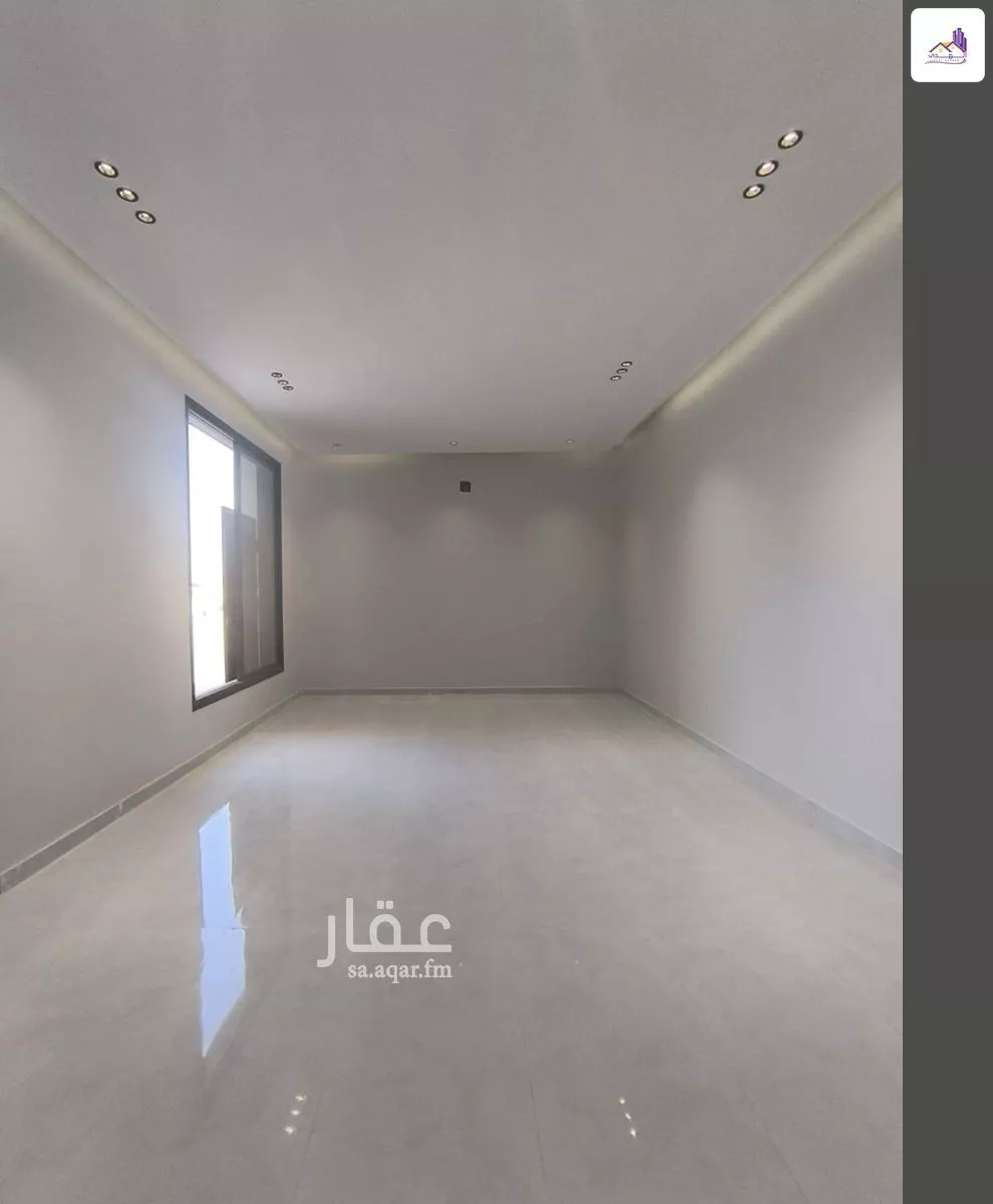 دور 4 غرف في الشرق 5