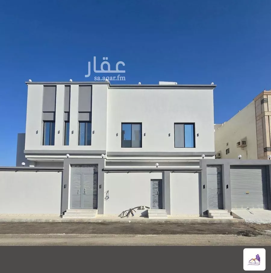 شقة 17 غرف في الفروسية 1