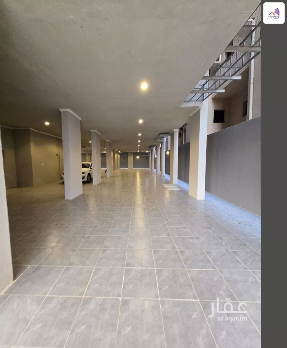 4 bedroom apartment in King Fahd, Makkah 7