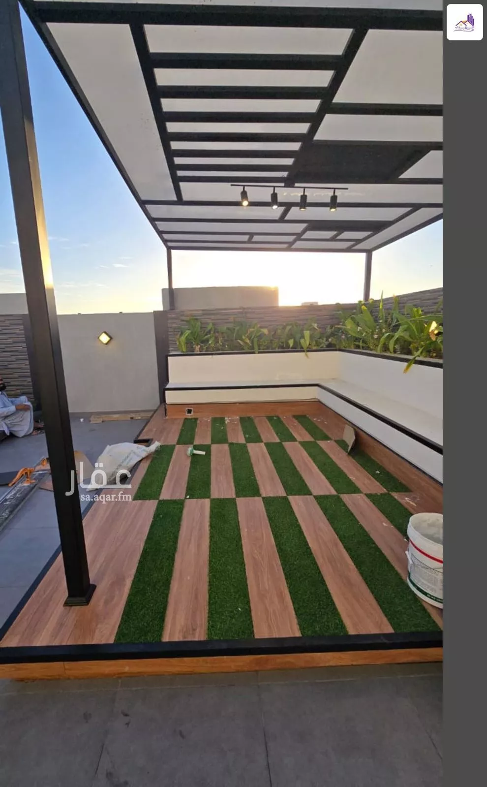 9 bedroom villa in Al Shiraa, Jeddah 27