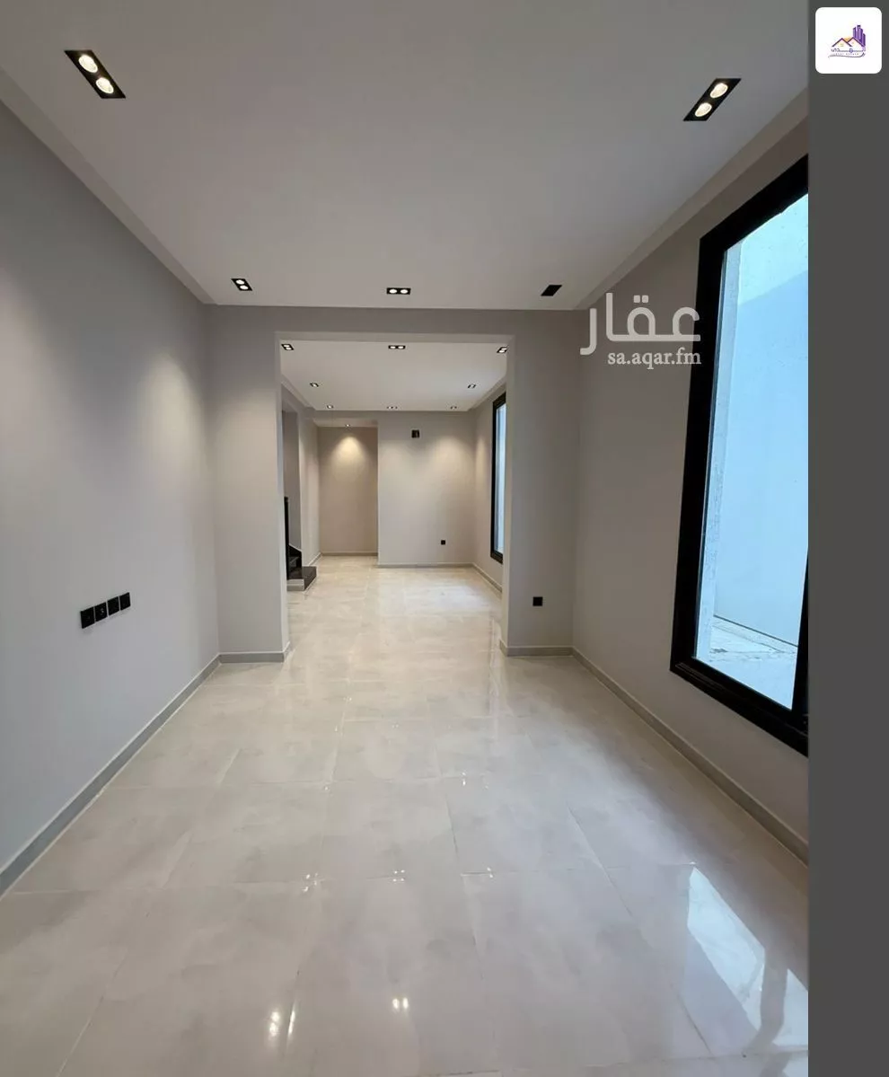 شقة 5 غرف في الجنادرية 3