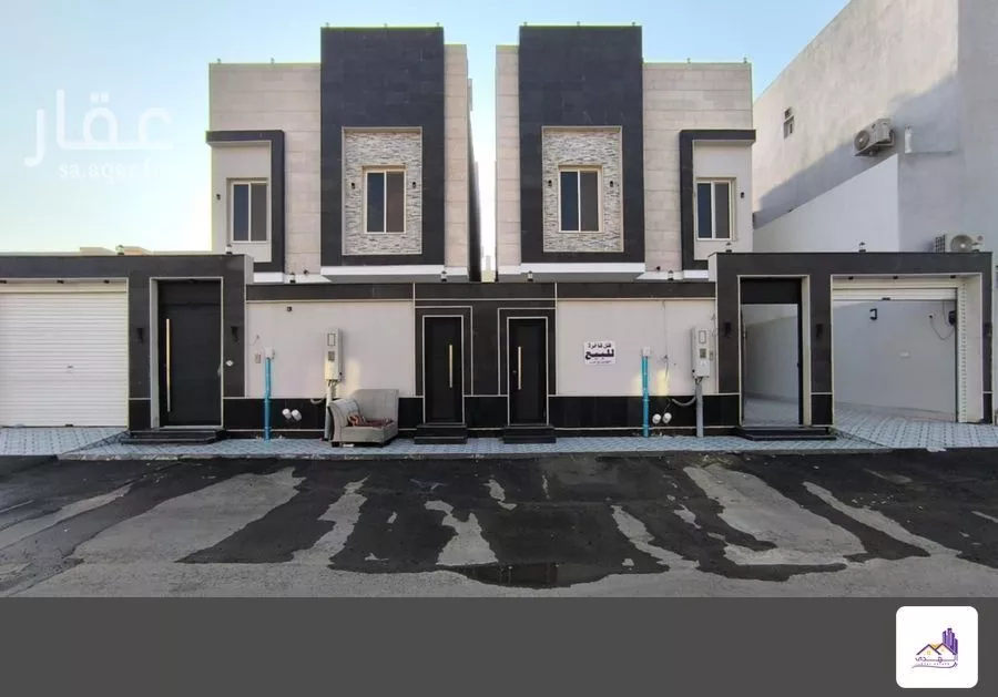 9 bedroom villa in Al Rahmaniyyah, Jeddah 11