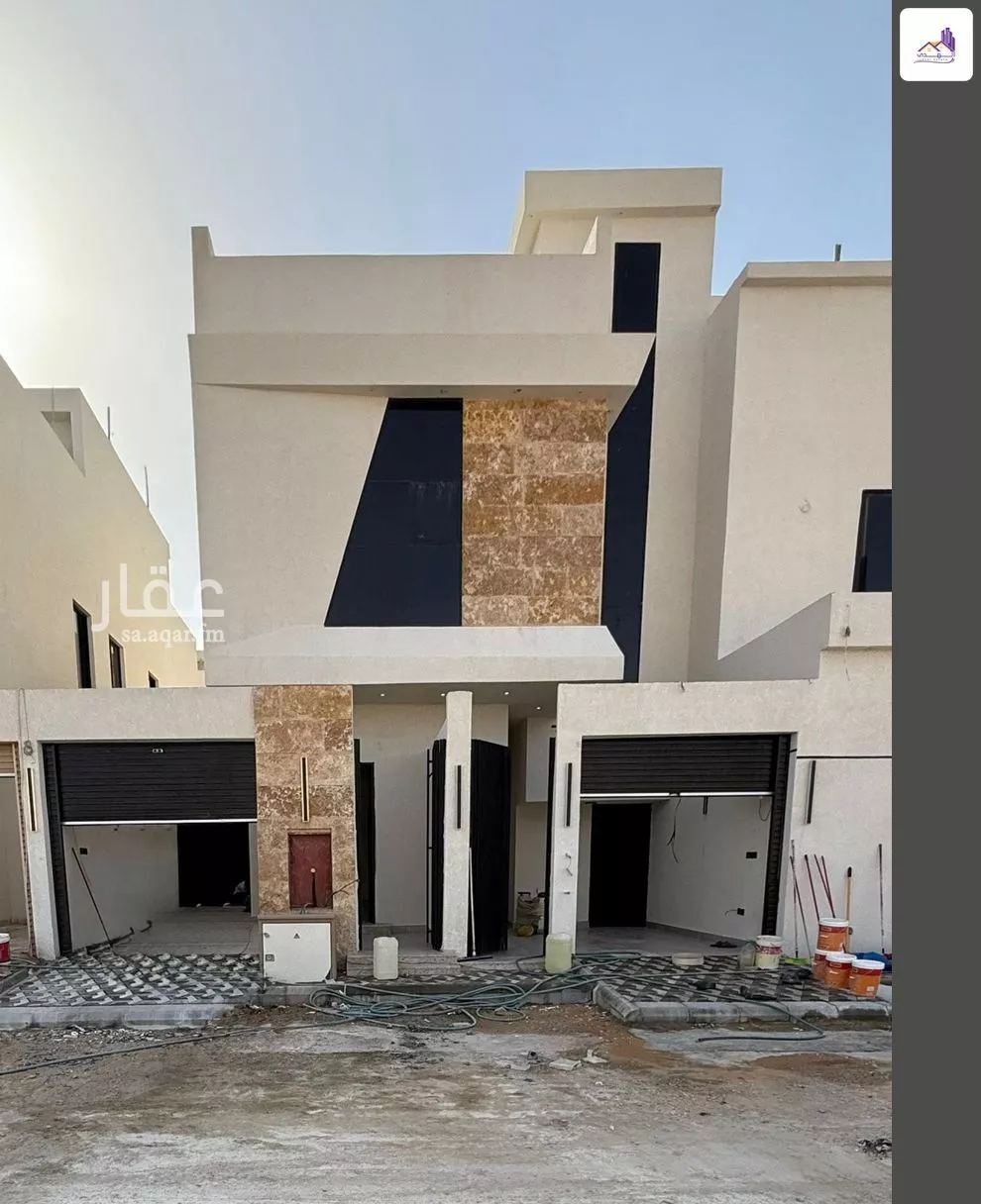 دور 6 غرف في ديراب 1