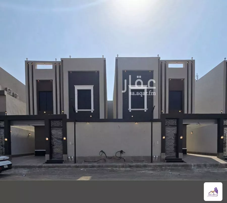 فيلا 11 غرف في الرحمانية 1