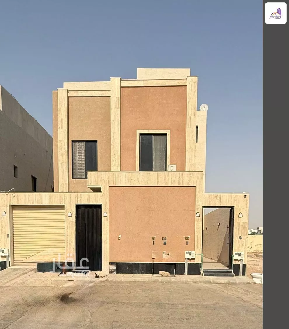 دور 5 غرف في الرمال 1