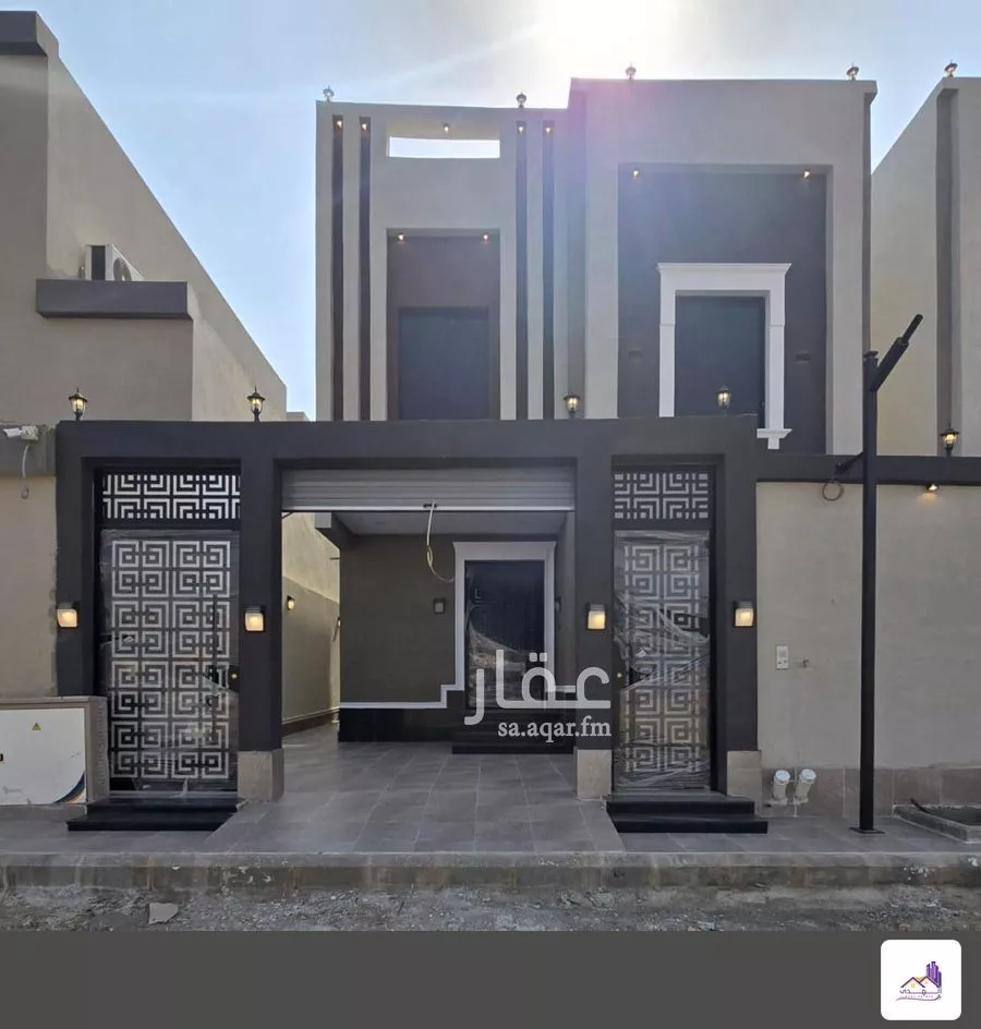 فيلا 7 غرف في الرحمانية 3