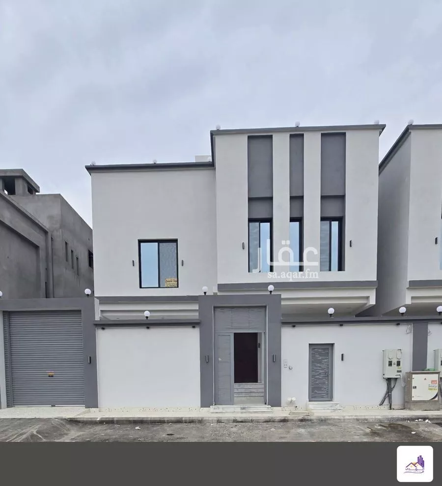 فيلا 13 غرف في الصالحية 3