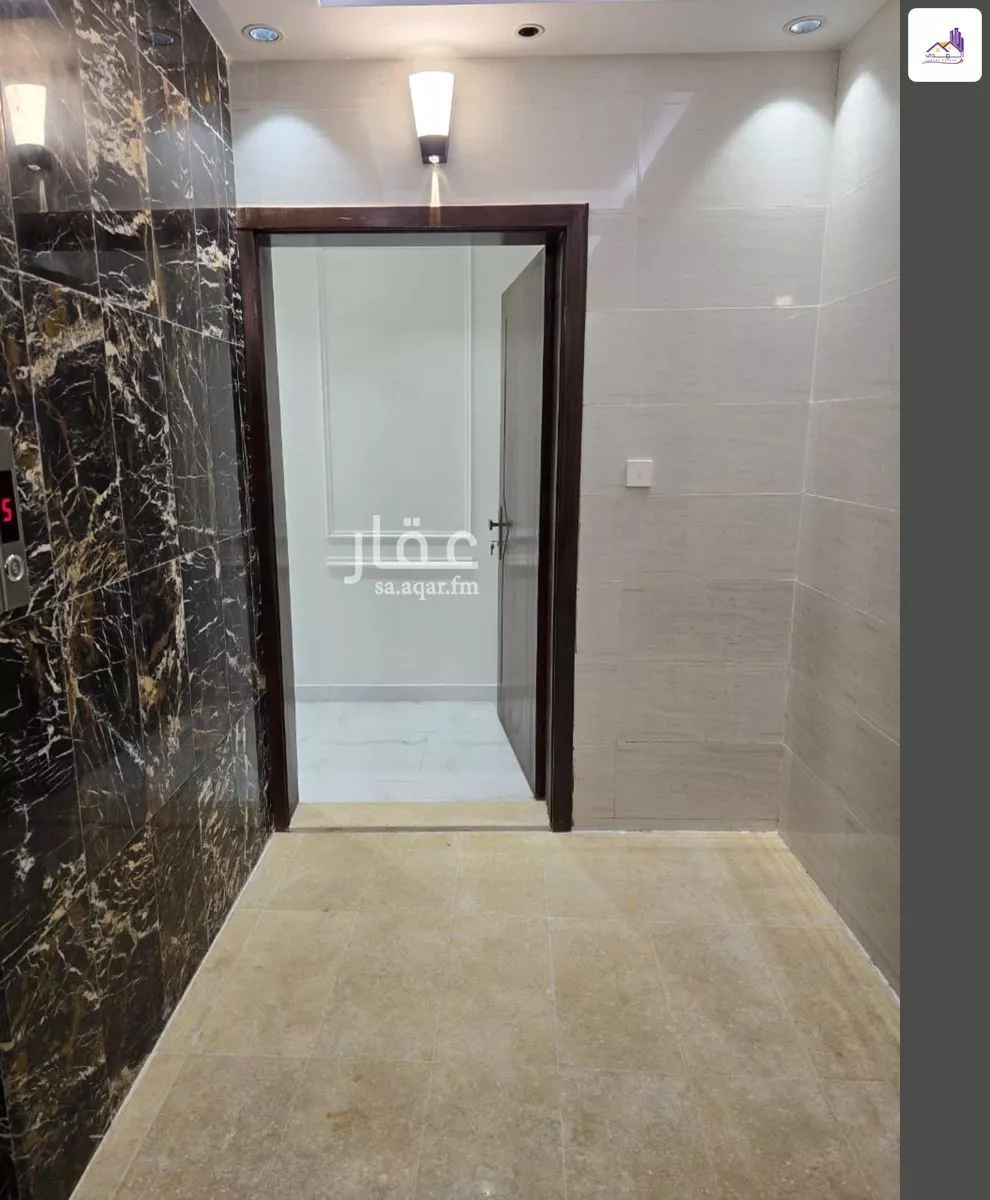 شقة 5 غرف في بطحاء قريش 5