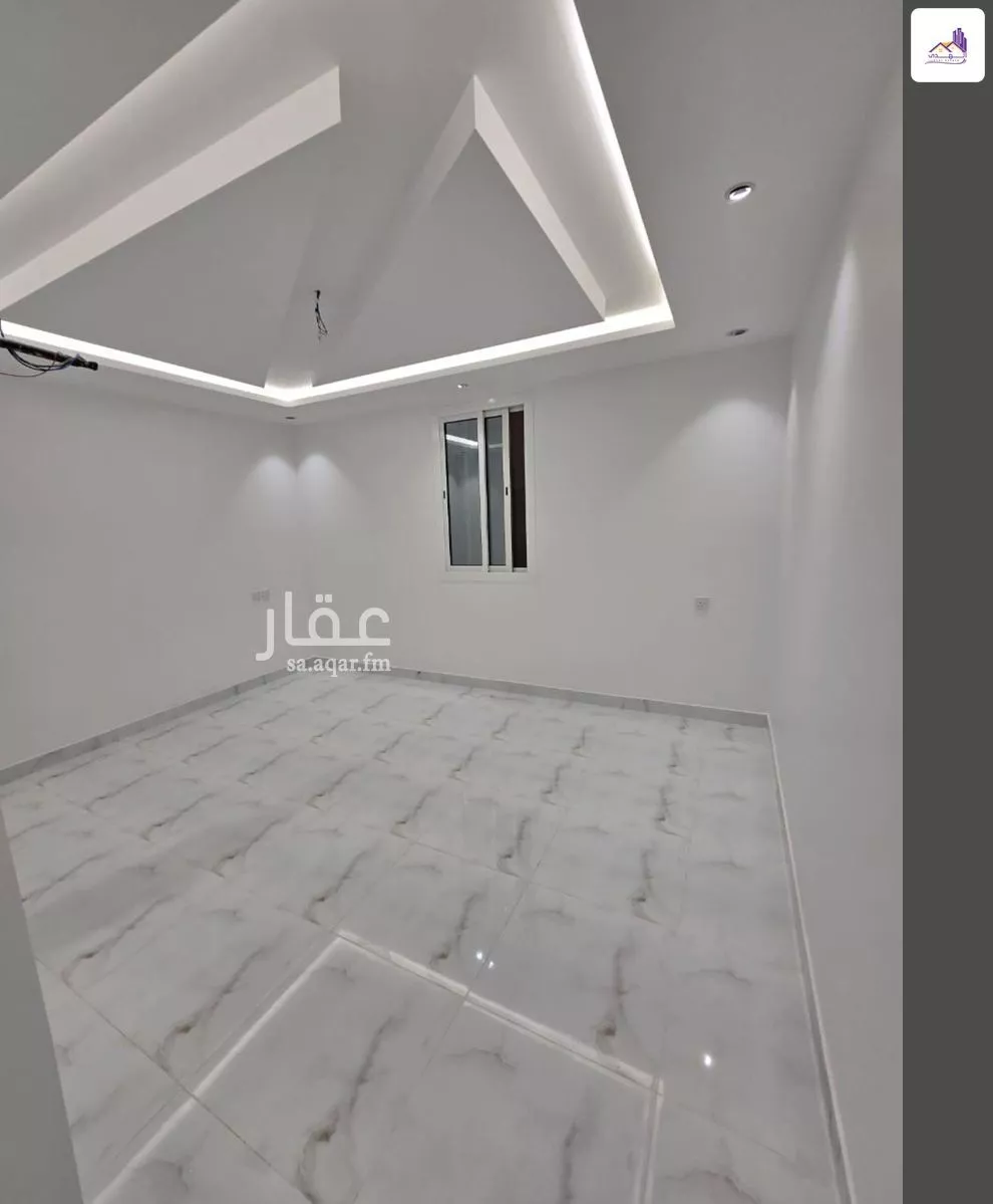 شقة 5 غرف في بطحاء قريش 2