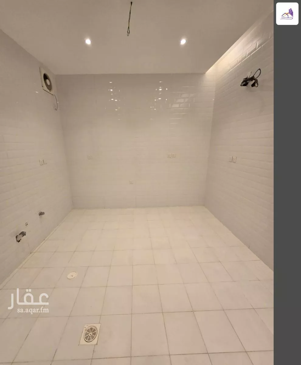 4 bedroom apartment in King Fahd, Makkah 9