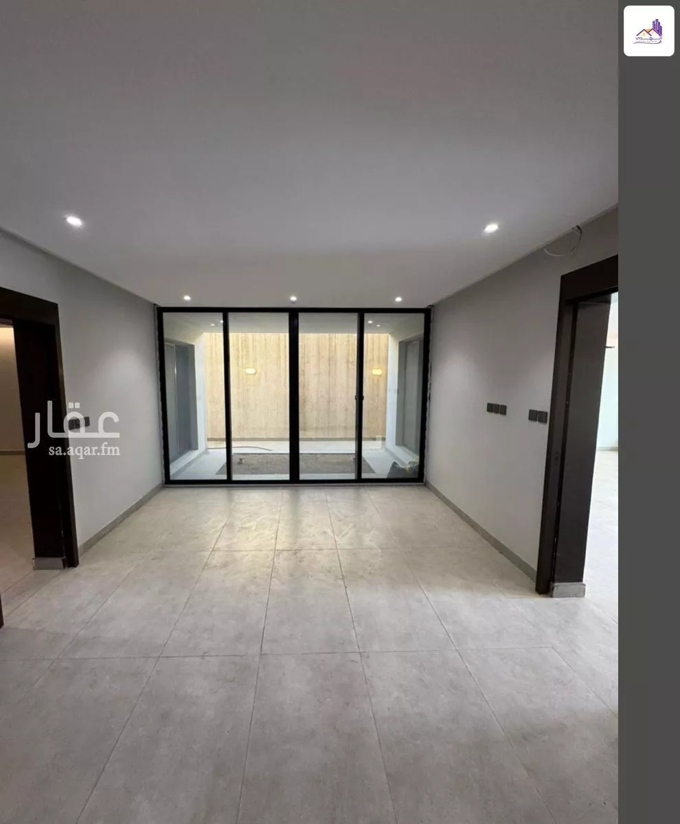 فيلا 9 غرف في العكيشية 5