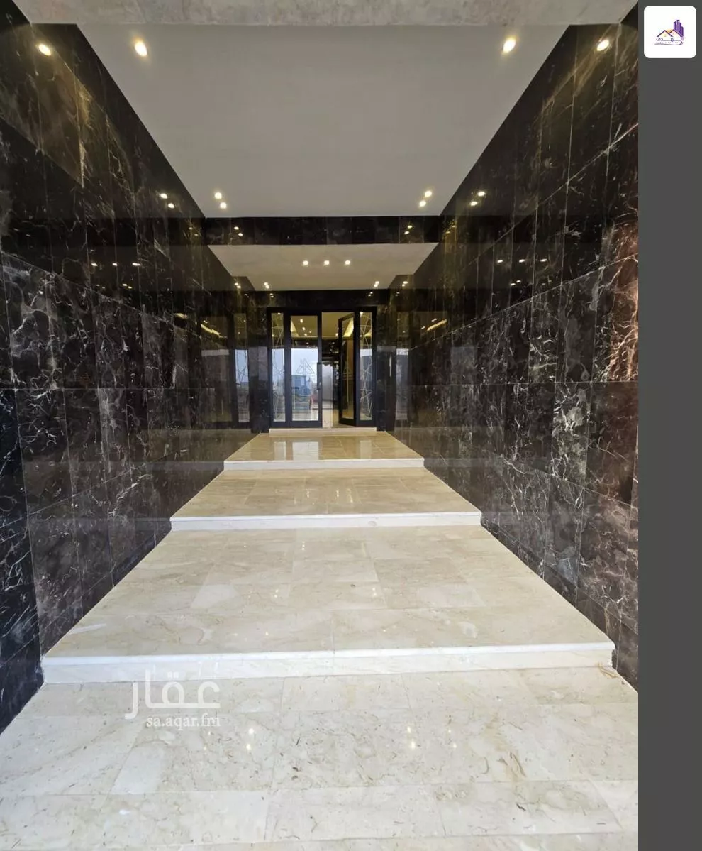 4 bedroom apartment in King Fahd, Makkah 8