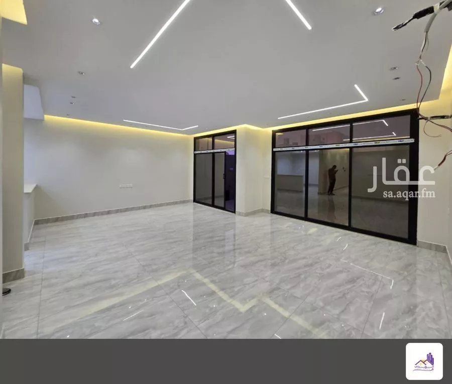 9 bedroom villa in King Fahd, Makkah 10