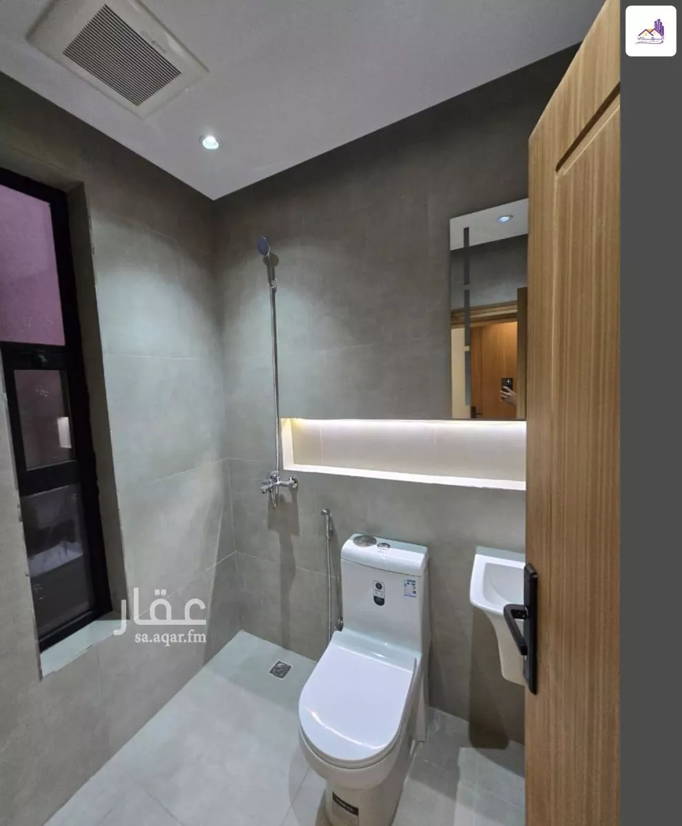 9 bedroom villa in King Fahd, Makkah 20