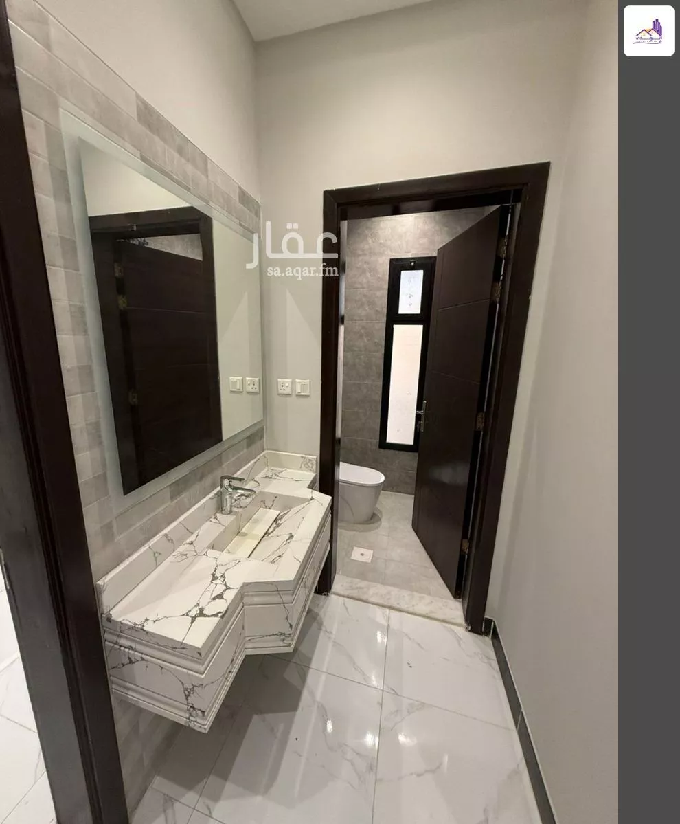 شقة 6 غرف في البوادي 3