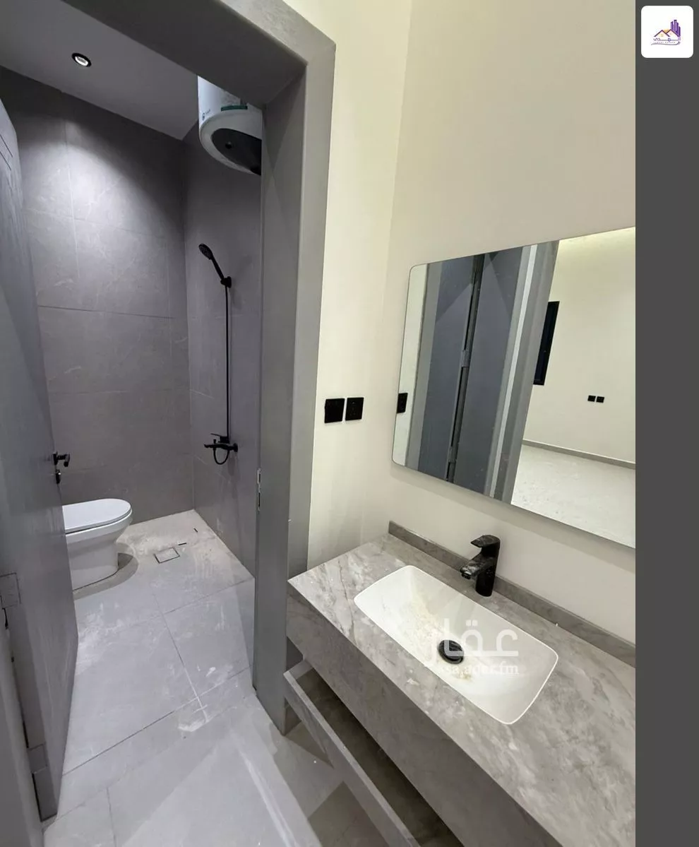 دور 6 غرف في بدر 2