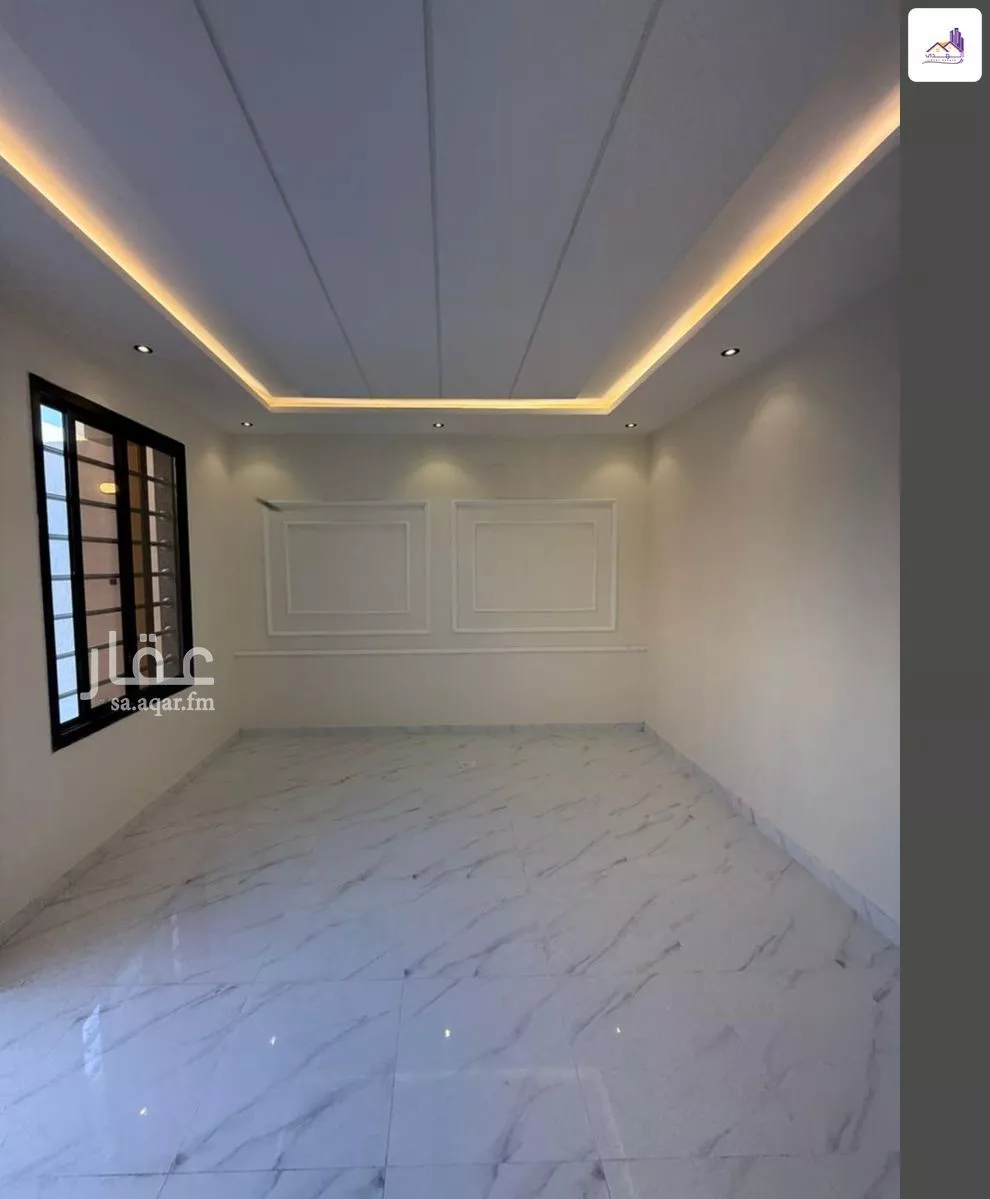 دور 5 غرف في بدر 2