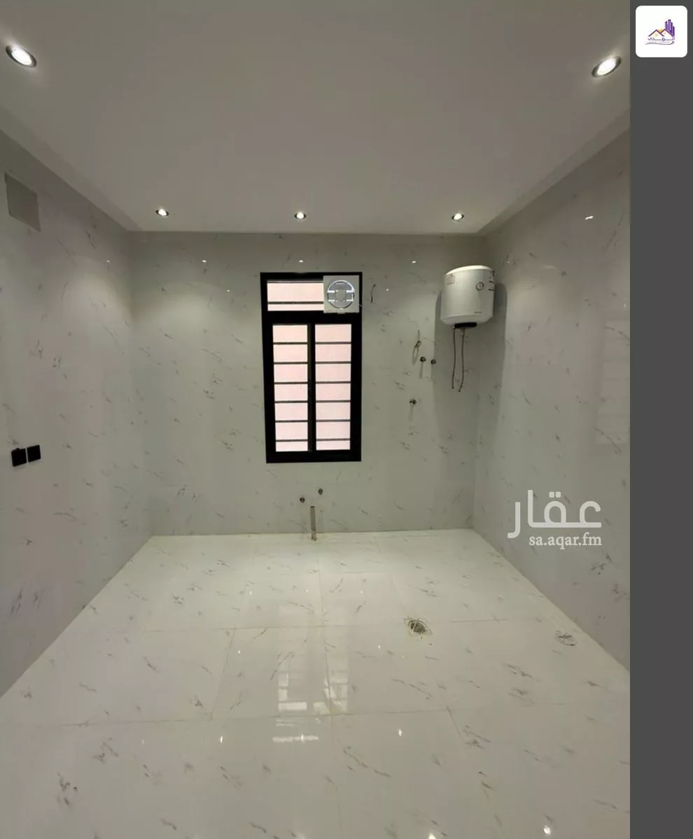 دور 5 غرف في بدر 4