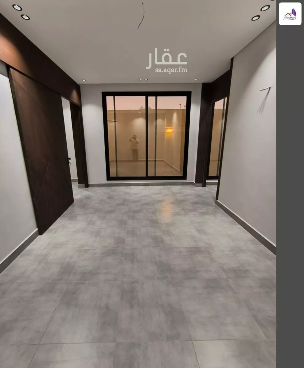 فيلا 9 غرف في الصالحية 4