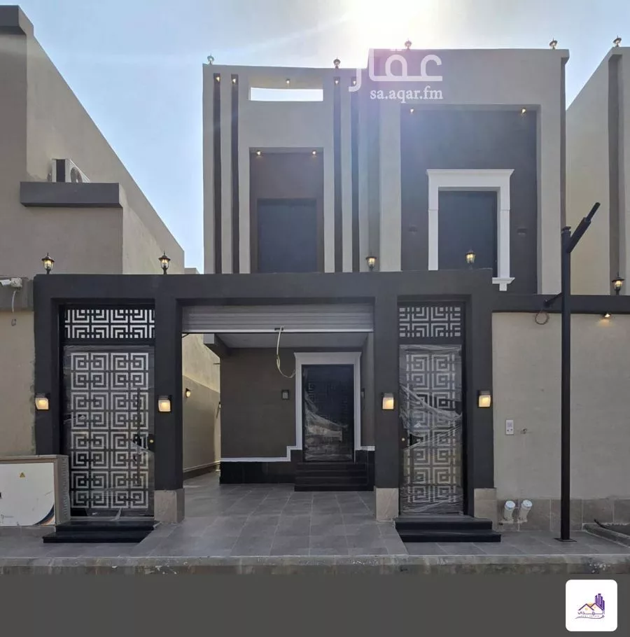 فيلا 7 غرف في الرحمانية 1