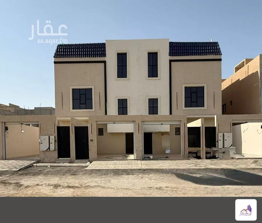 دور 5 غرف في بدر 1