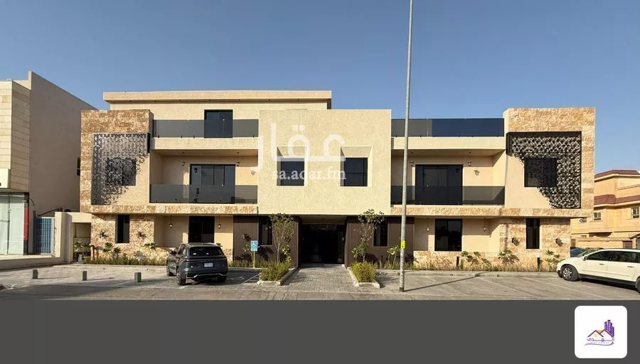 دور 4 غرف في الشفا 1