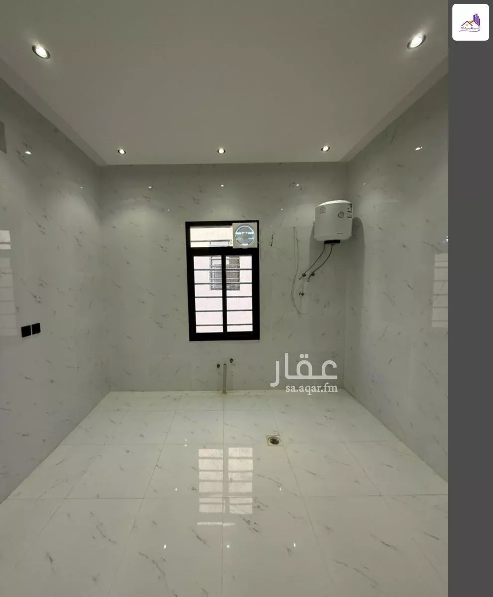 6 bedroom apartment in Badr 2