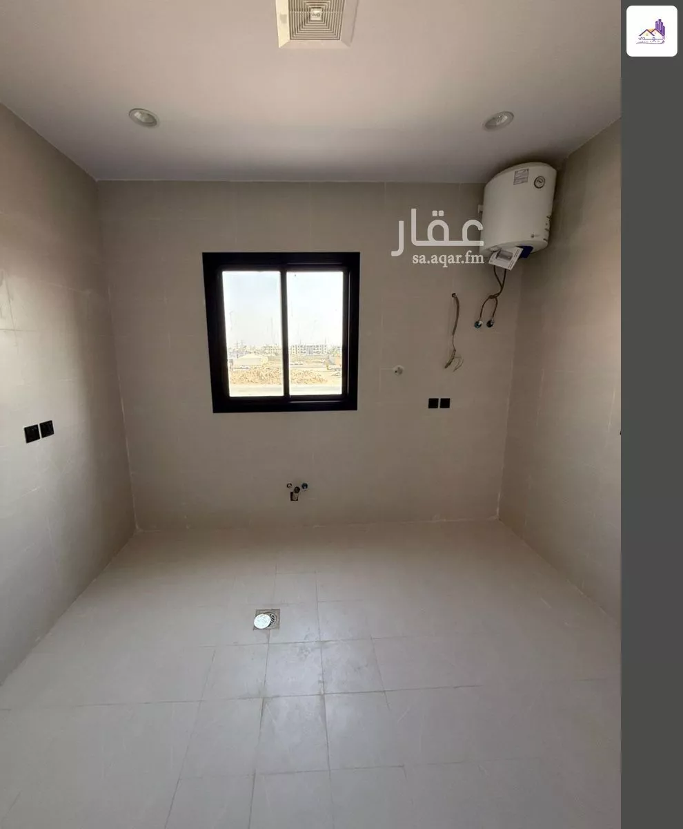 دور 5 غرف في الرمال 3