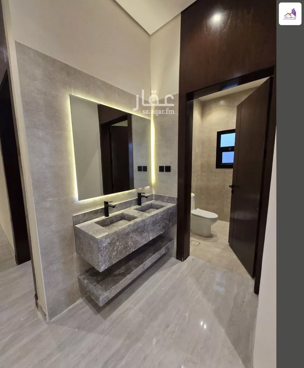 فيلا 5 غرف في المعيزلة، الرياض 6