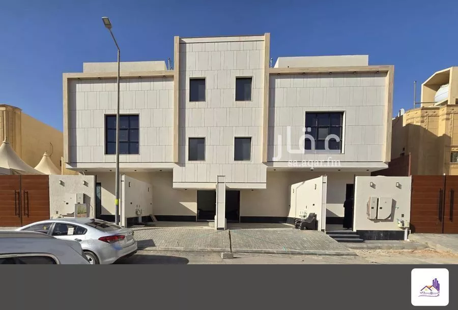 دور 5 غرف في المونسية 1