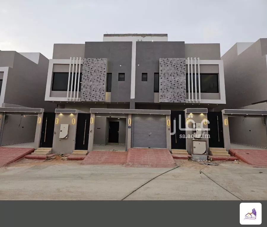 6 bedroom apartment in Taibah 2