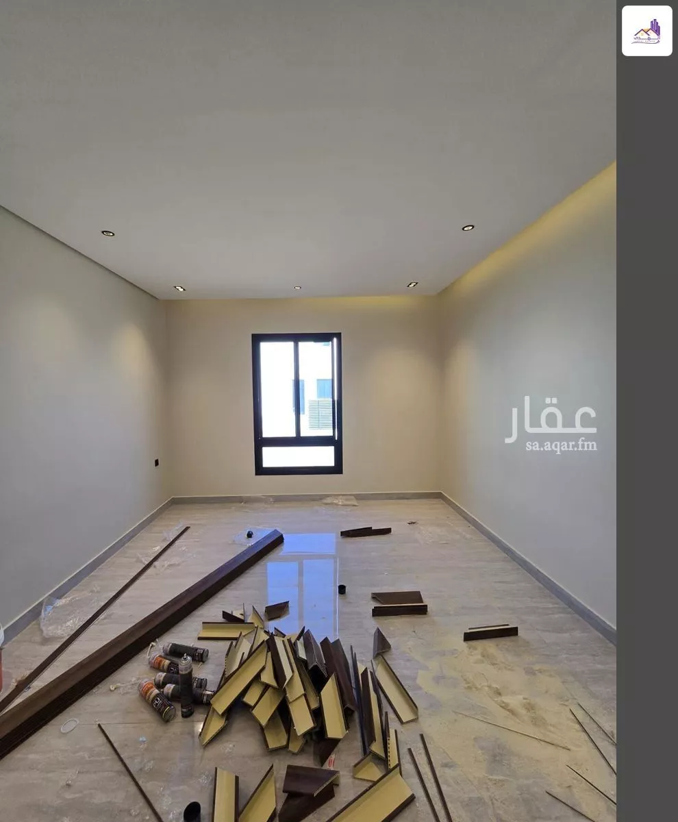 6 bedroom floor in Ash Sharq 4