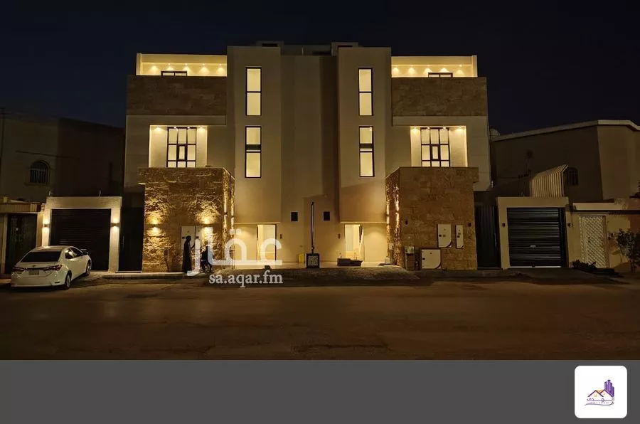 دور 6 غرف في النهضة 1