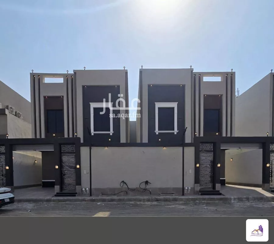 فيلا 7 غرف في الرحمانية 1