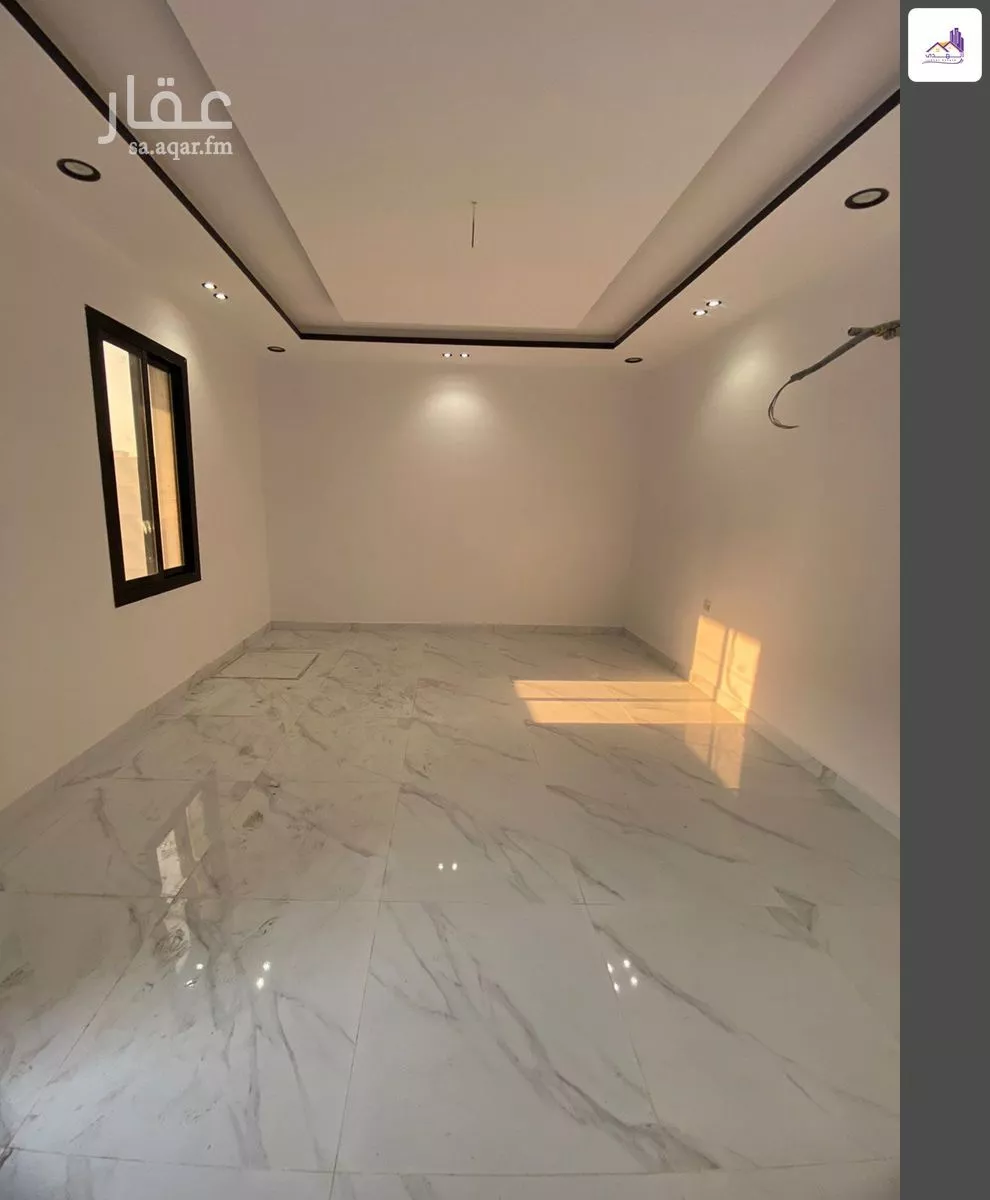 فيلا 5 غرف في العكيشية 4