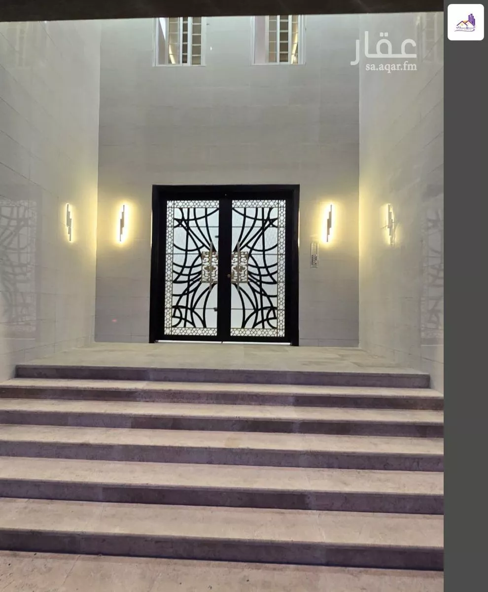 شقة 5 غرف في بطحاء قريش 3