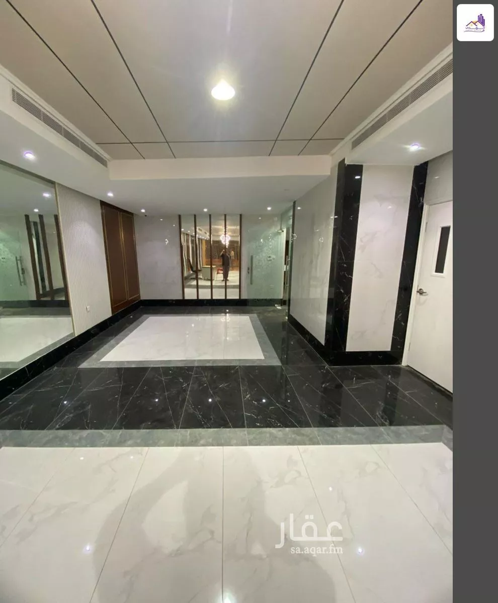 4 bedroom apartment in Al Hamra wa Umm Al Joud, Makkah 5
