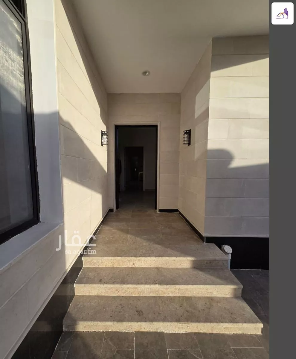 فيلا 7 غرف في العكيشية 5
