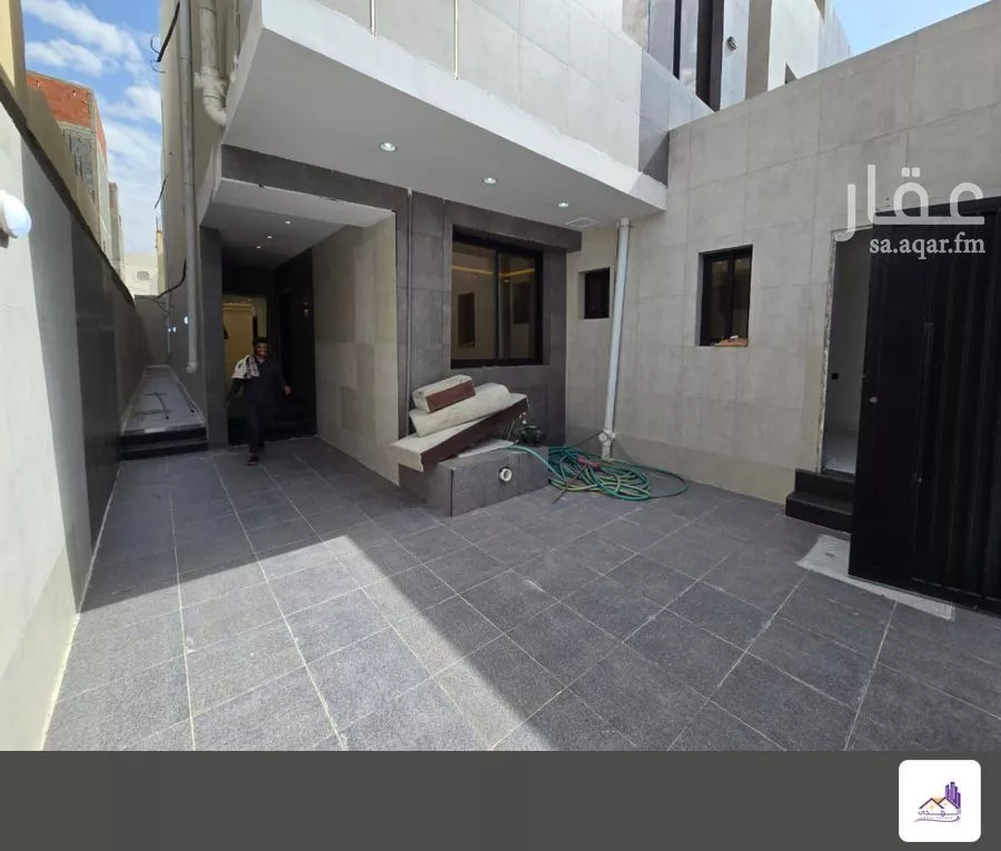 فيلا 5 غرف في العكيشية 5