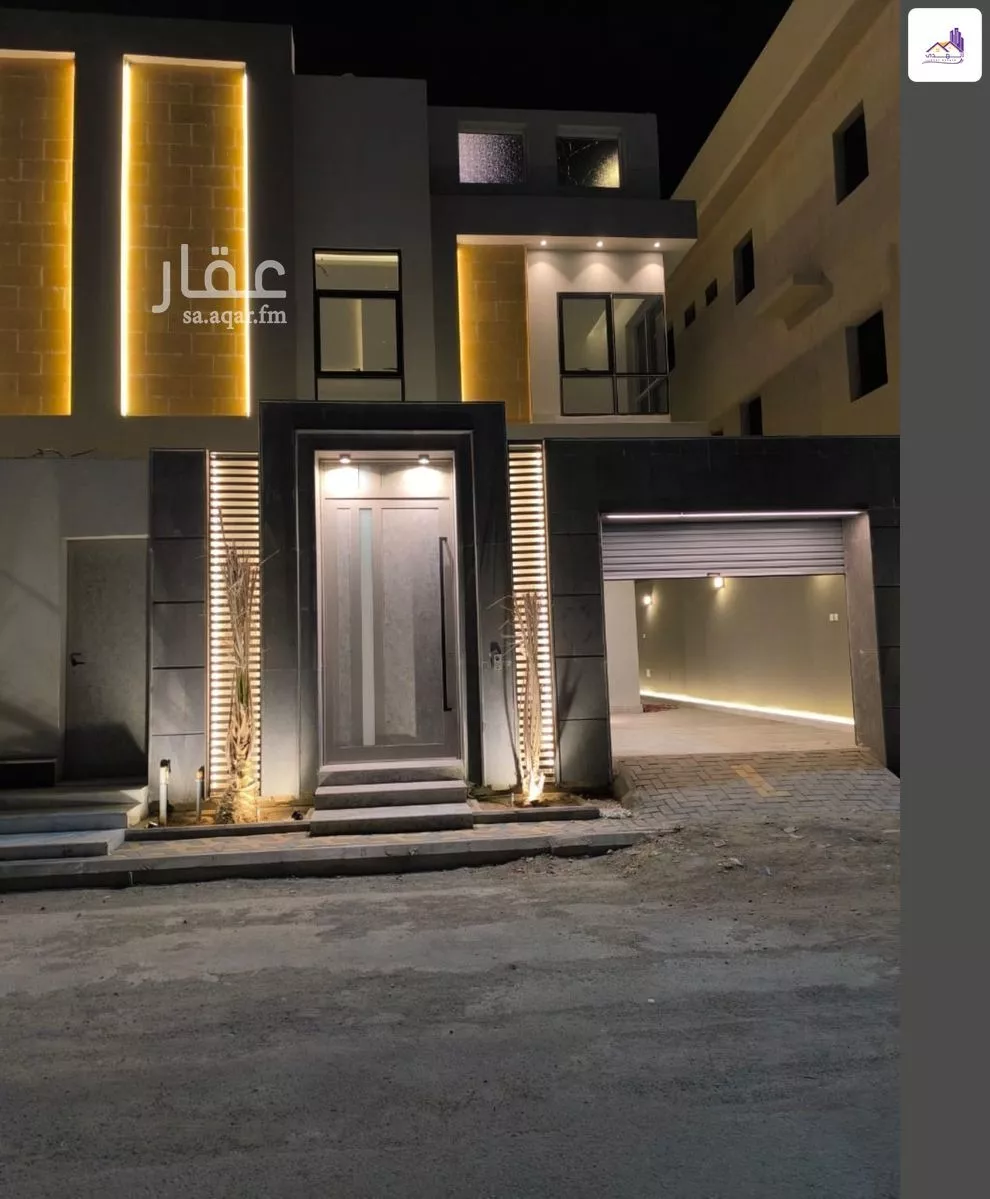 فيلا 9 غرف في جدة 2
